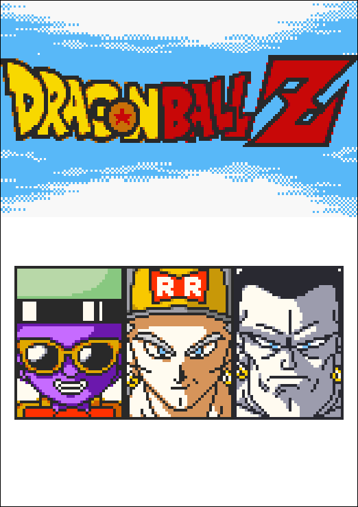 Chapitre 35 - Le retour des Cyborgs